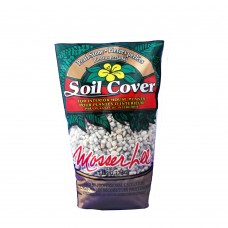 Mosser Lee ML1122 Pearl Stone Soil Cover, 5 lb.   564141860
